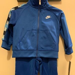 Nike baby boy outfit